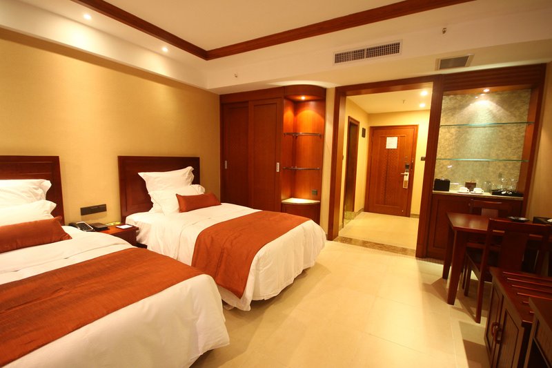 Jiasheng Shengdiyana Resort Hotel Room Type