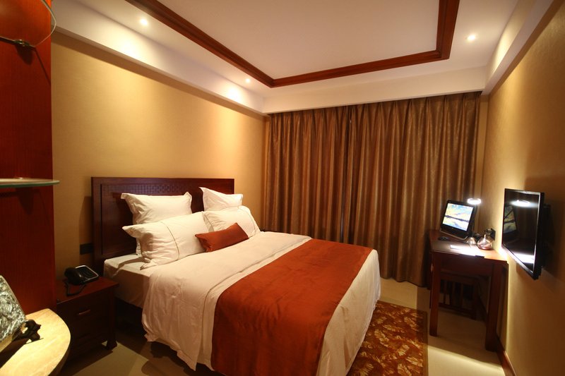 Jiasheng Shengdiyana Resort Hotel Room Type