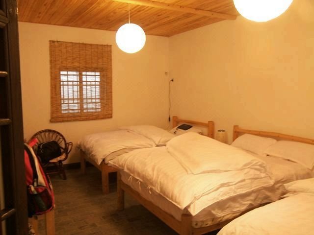 Nanshan Cherry Blossom Inn Other