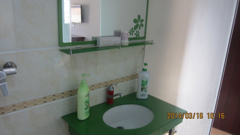 Rujia Express Hotel Other