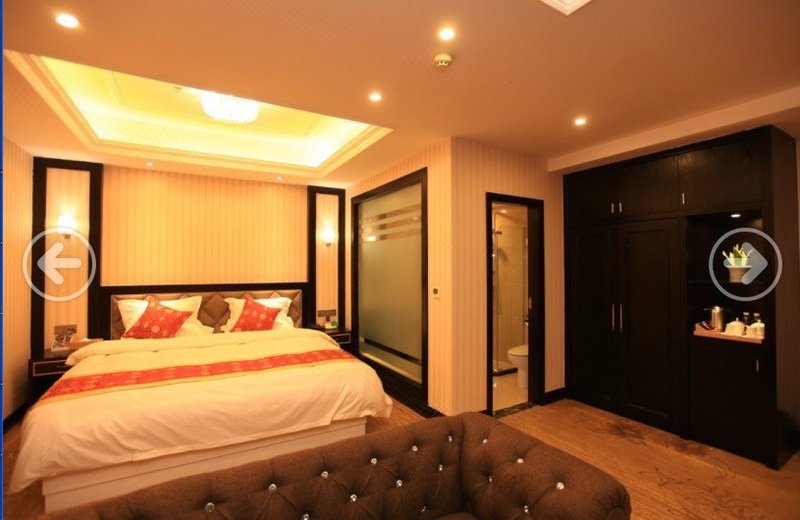 Jia Yun Hotel Room Type