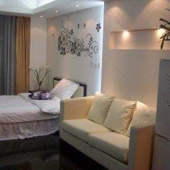 Youlejia Self-service Apartment (Shanghai Century Avenue) Other