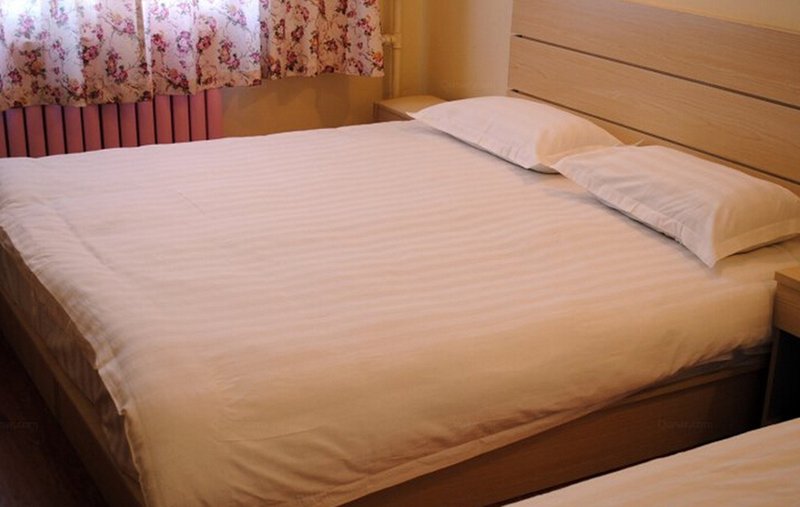 Longxisheng Guest Room