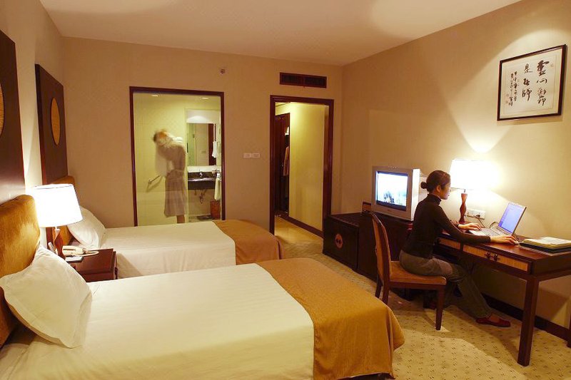 Ganjiang Hotel Room Type