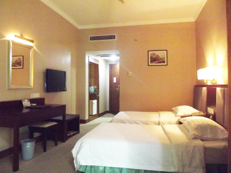 Xiamen Jinghua Hotel Room Type