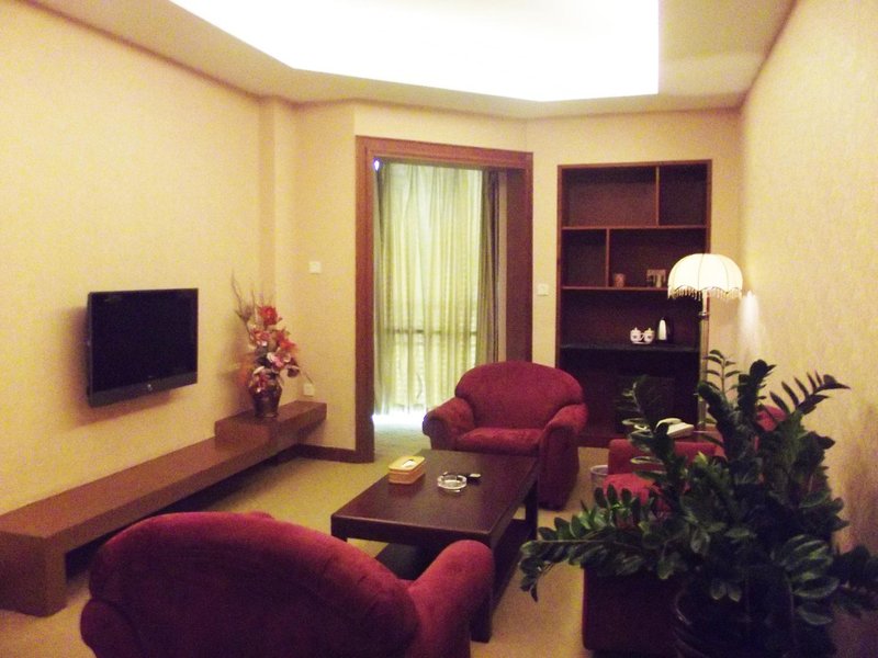 Xiamen Jinghua Hotel Room Type