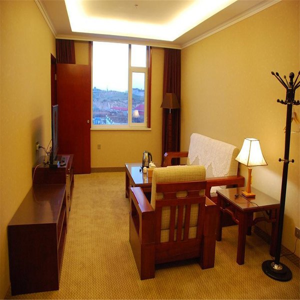 Tianhe Holiday Hotel Room Type