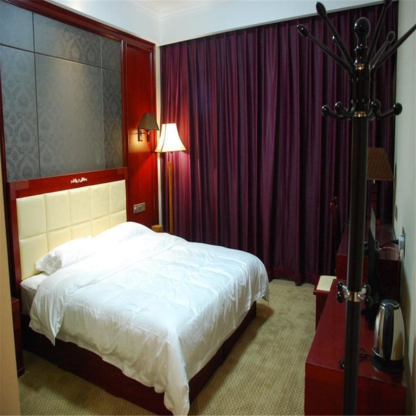 Tianhe Holiday Hotel Room Type