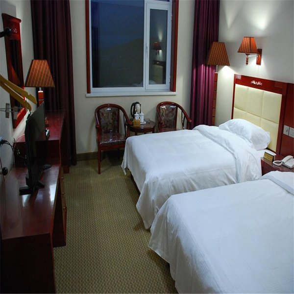 Tianhe Holiday Hotel Room Type