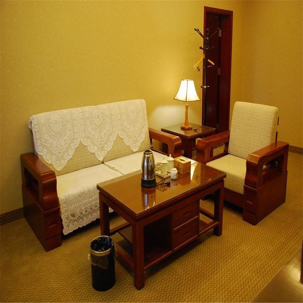 Tianhe Holiday Hotel Room Type