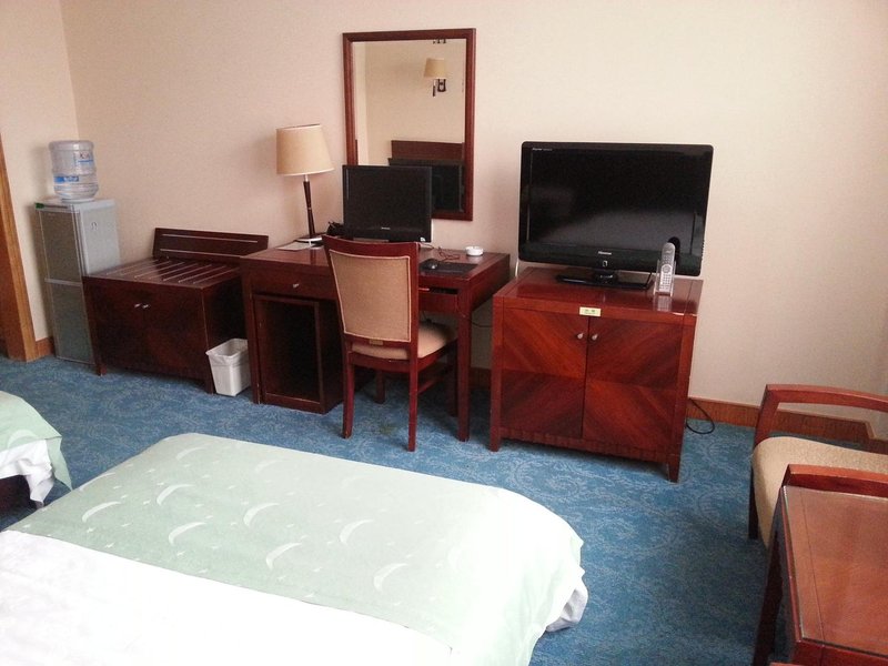 Tengzhou Xinyuan HotelRoom Type