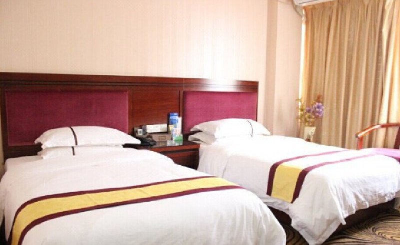 Guoxin Business Hotel (Jiefang West Road) Room Type