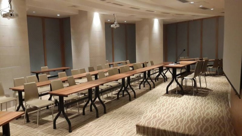 会议室