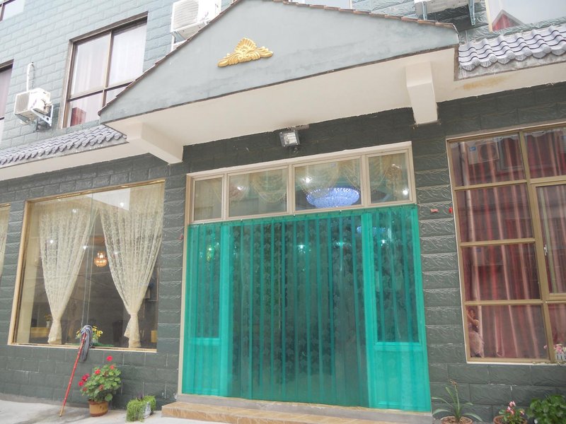 Yuntaishan Penglai MotelOver view