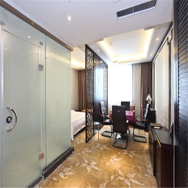 ZhengzhouJiuzhou International Hotel Room Type