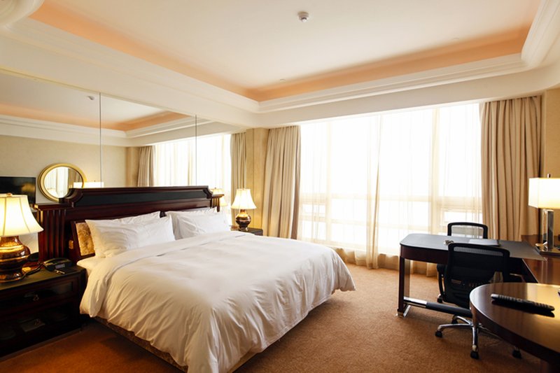 Platinum Hanjue Hotel Room Type