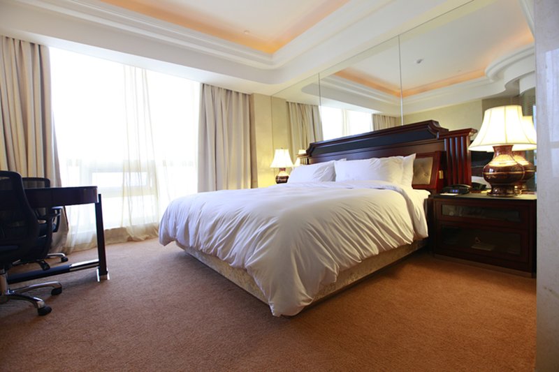 Platinum Hanjue Hotel Room Type