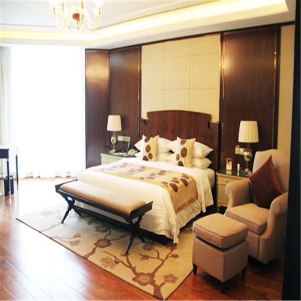 Golden Eagle Summit Hotel Kunming Room Type