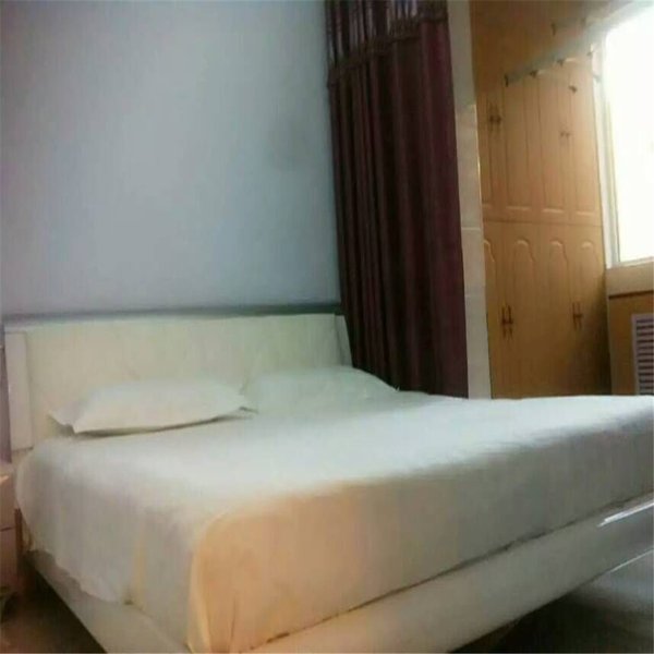 Chongli Qiyuan Hotel Guest Room