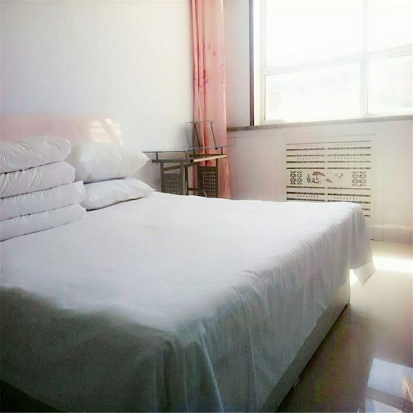 Chongli Qiyuan Hotel Guest Room