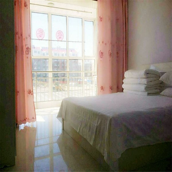 Chongli Qiyuan Hotel Guest Room