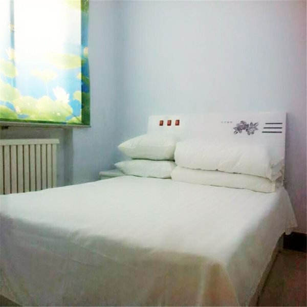 Chongli Qiyuan Hotel Guest Room