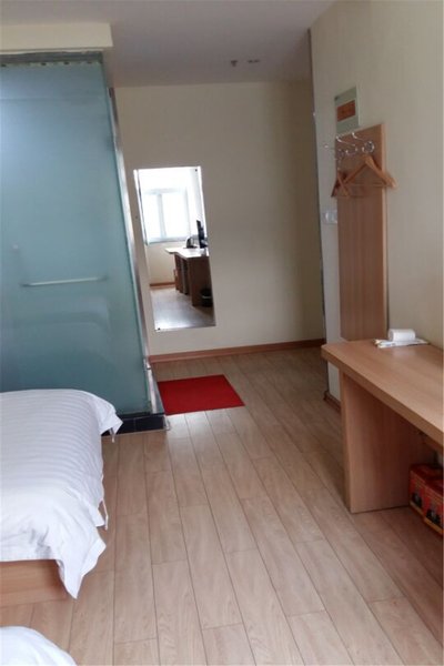 Tielu Changsheng Hotel Room Type