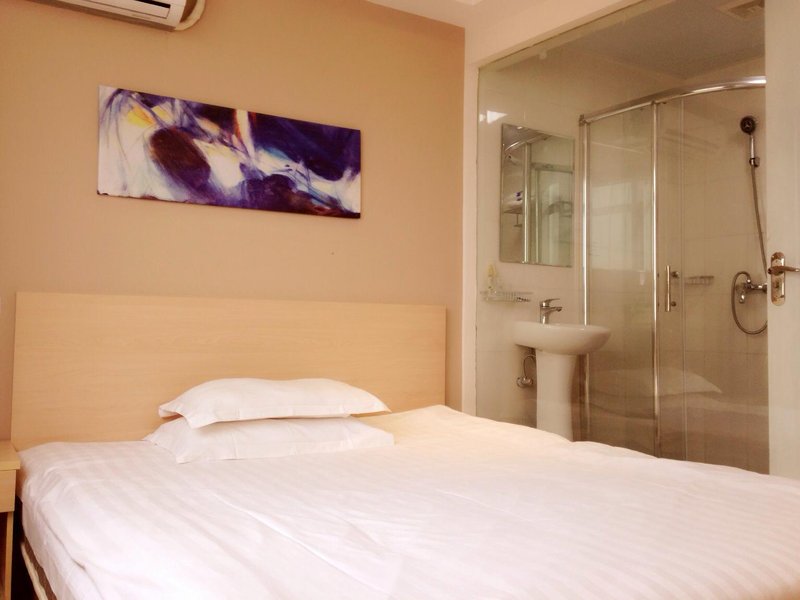 Weilaicheng Apartment HotelRoom Type