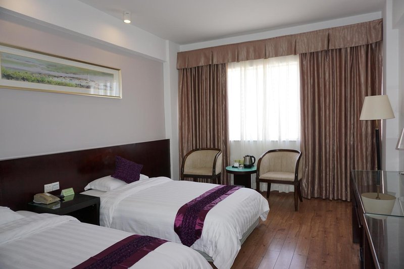 Shenzhen Jinghu Boutique Hotel Room Type