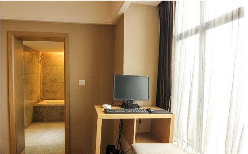 Haiyi Chengshi HotelRoom Type