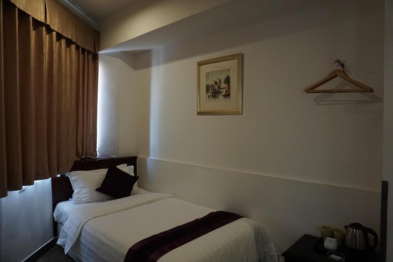 Shenzhen Jinghu Boutique Hotel Room Type