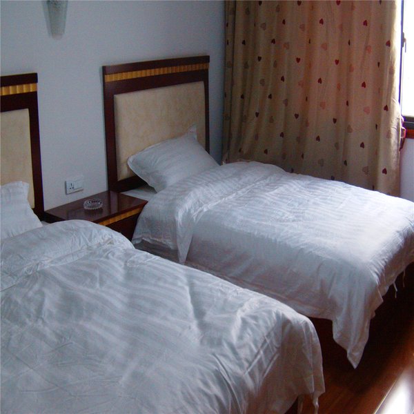 Liangzidao Gaoxin Hotel Room Type