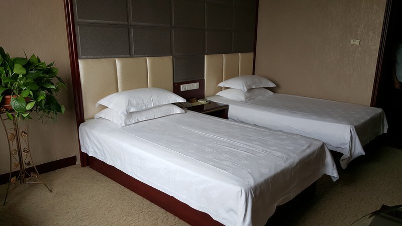 Kaixunmen Hotel Guest Room