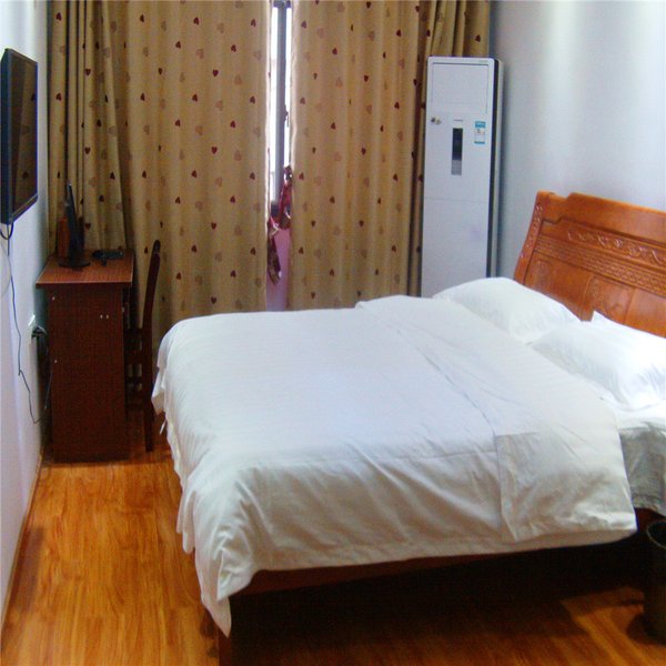 Liangzidao Gaoxin Hotel Room Type