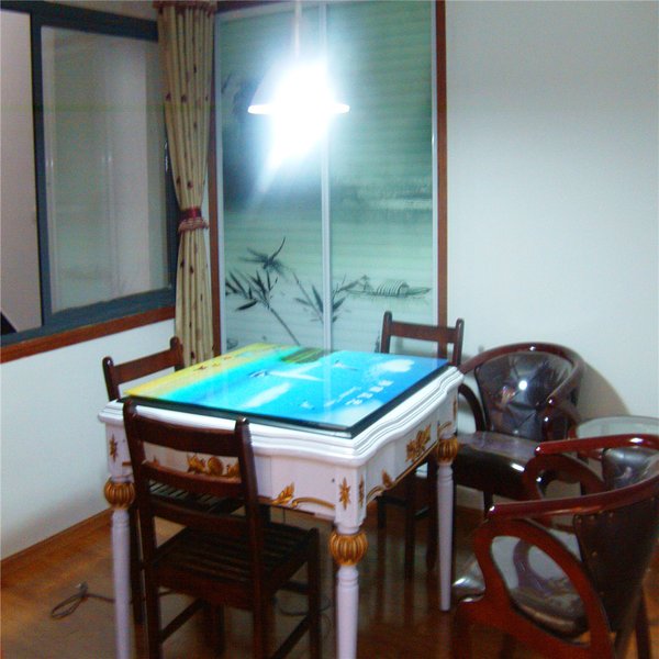 Liangzidao Gaoxin Hotel Room Type