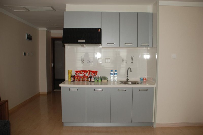 Shiyuan HotelGuest Room