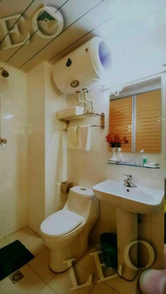 Yuanyuan Xinju Business Hotel Guest Room