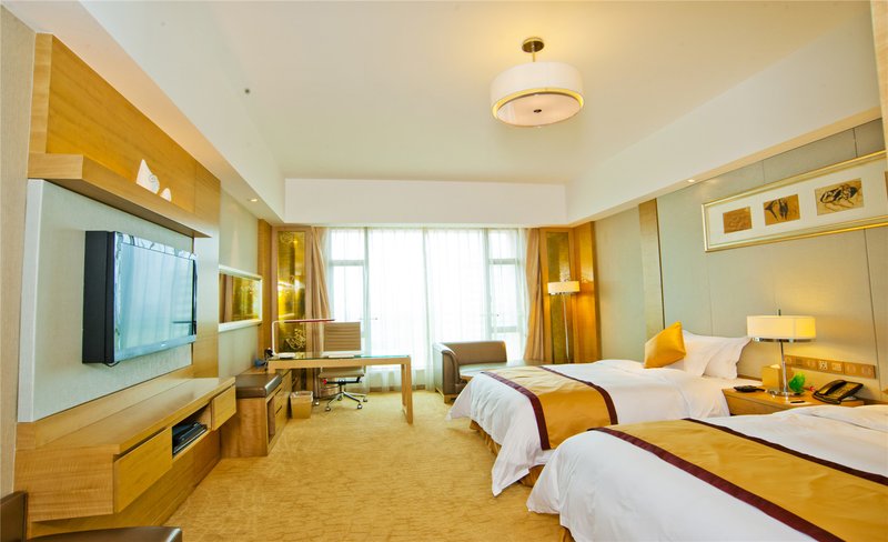 Sovereign Hotel Zhanjiang Room Type