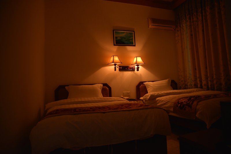 Jiandandian GuesthouseGuest Room