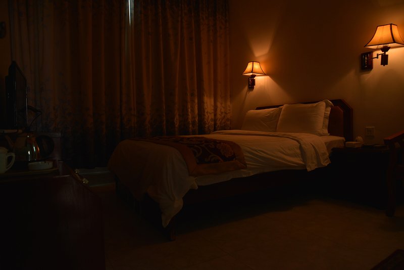 Jiandandian GuesthouseGuest Room