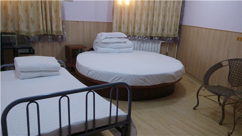 Qingdao Baorui Hotel Guest Room