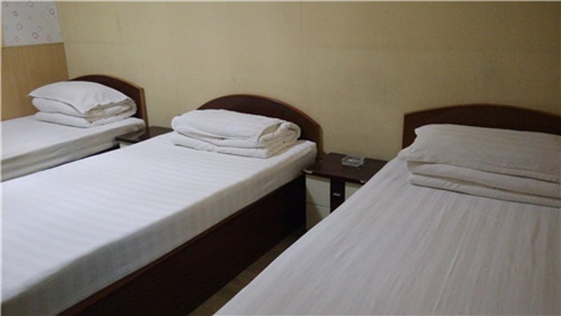 Qingdao Baorui Hotel Guest Room