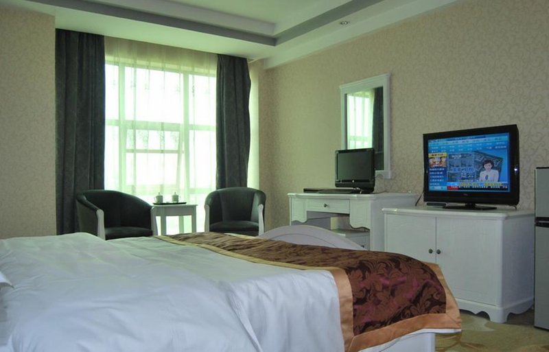 Vienna hote Guest Room