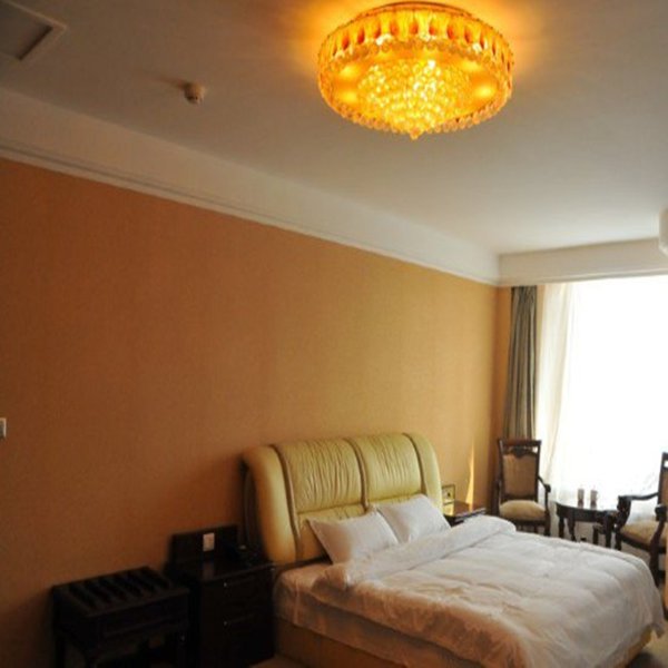 Gongshang HotelGuest Room