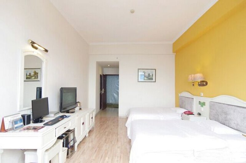 Jingtong Hotel Youai South Road Nanning Guest Room