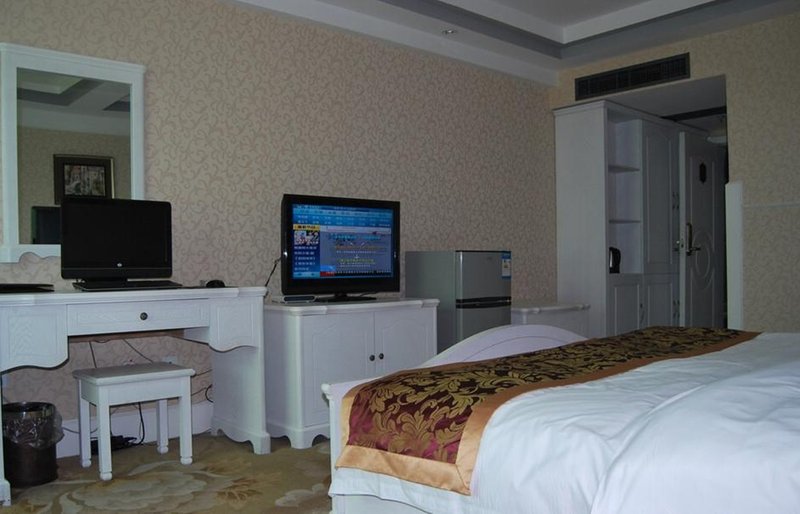 Vienna hote Guest Room