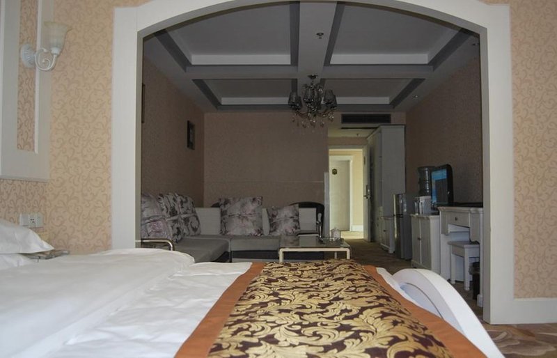 Vienna hote Guest Room