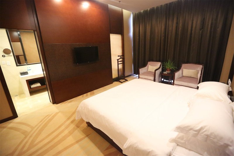 nanchang jungongsibo hotel Room Type