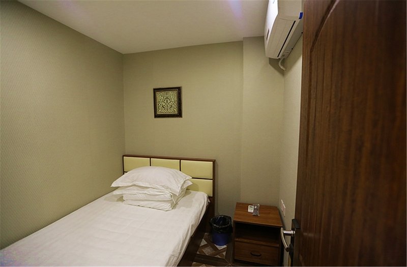 沈阳时尚青年旅社