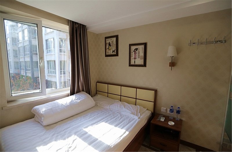 沈阳时尚青年旅社